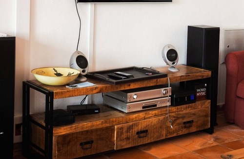 Gloria Cottage | Alentejo countryside family friendly