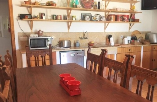 Santa Margarida da Serra Cottage | Alentejo Hills Nature & Tranquility! Beach 35min