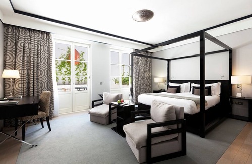 Vila Vicosa Hotel | Alentejo Marmoris Hotel & Spa,