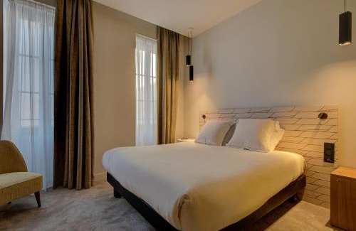 1st Arrondissement Hotel | Alex Hotel & Spa