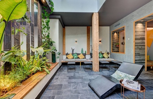 1st Arrondissement Hotel | Alex Hotel & Spa