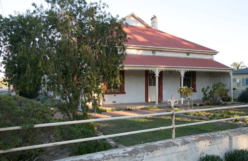 Booyoolie House | Alex's country house