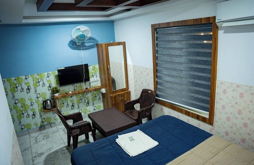 Kumta Hotel | Alexa Private Beach Resort