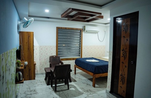 Kumta Hotel | Alexa Private Beach Resort