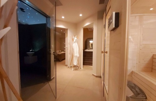 Loutra Ypatis Hotel | Alexakis Hotel & Spa