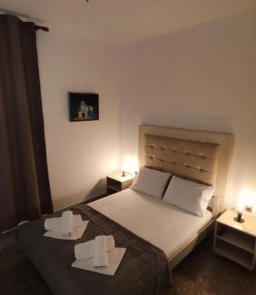 Mirina Apartment | Alexander Apartments Nea Koutali