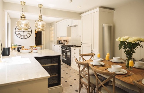 York House | Alexander House York
