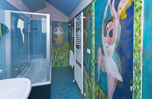 Pesaro Hotel | Alexander Museum Palace Hotel