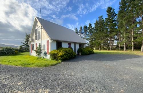 Richmond Ski Chalet | Alexanders Of Richmond