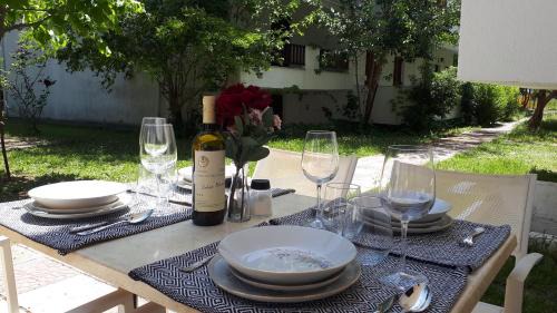 Skala Fourkas Apartment | Alexandra Apartments