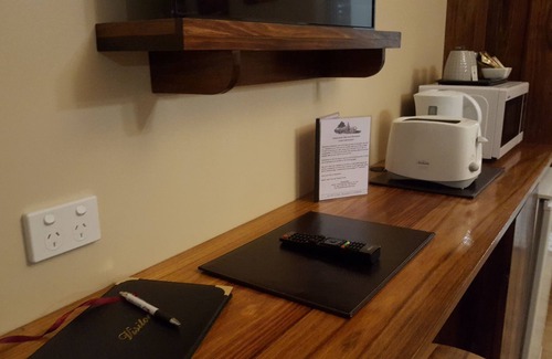 Wynyard Bed & Breakfast | Alexandria Bed & Breakfast