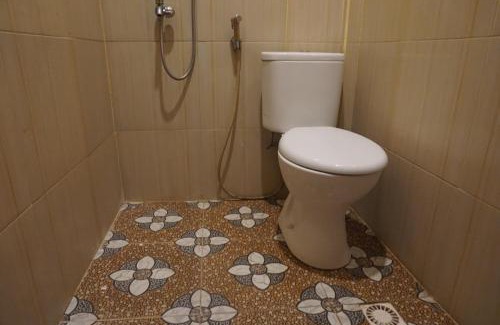 Selong House | Alexandria12 Guest House