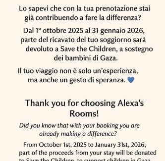 Crotone Apartment | Alexas rooms Crotone