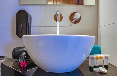 Chania Hotel | Alexis Hotel