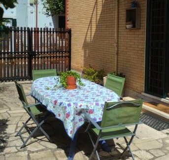 Villalba Apartment | Alf e Ann B&B