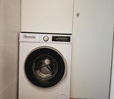 Burgos Apartment | Alfa 33