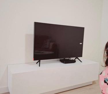 Burgos Apartment | Alfa 33