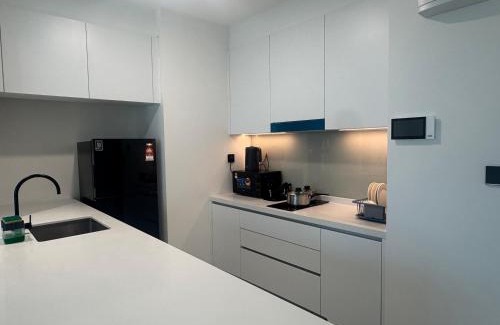 Bangsar Apartment | Alfa Bangsar By Nova Host