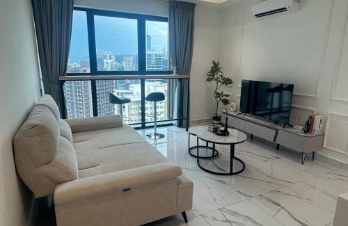 Bangsar Apartment | Alfa Bangsar By Nova Host