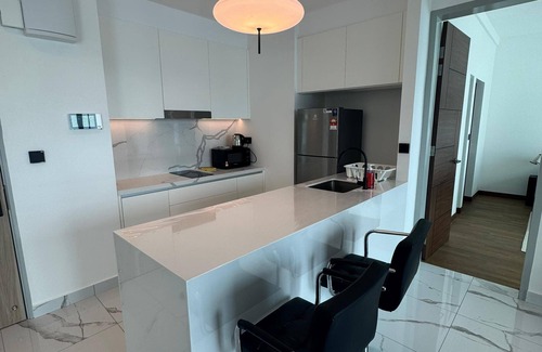 Bangsar Apartment | Alfa Bangsar by Plush