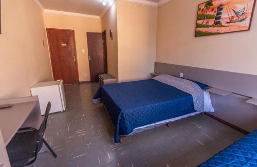 Centro Hotel | Alfa Hotel Vespasiano