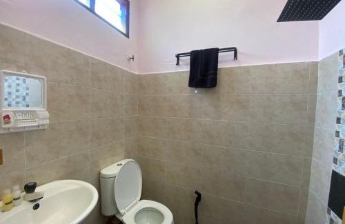 Kampung Merbau Patah House | Alfaatih Guest House Kuala Terengganu