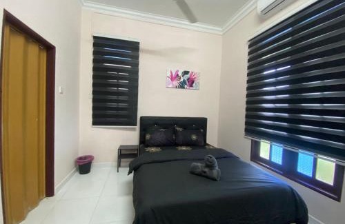 Kampung Merbau Patah House | Alfaatih Guest House Kuala Terengganu