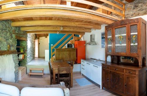 Sampeyre Apartment | AlfaBaita