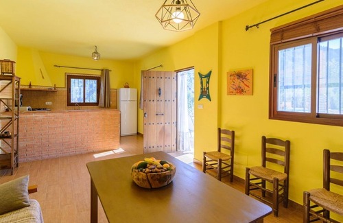 Tolox Villa | Alfaguara Casa Madroño Tolox by Ruralidays