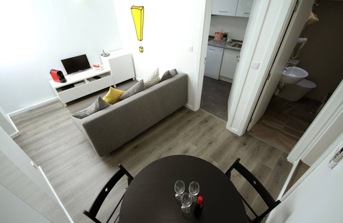 Santo Estevao Apartment | Alfama Right Point, Amazing House