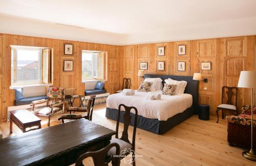 Se Apartment | Alfama Unique & Romantic Studio by LovelyStay