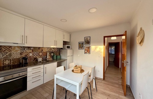 Alfarim Villa | Alfarim Garden Retreat - near Meco Beach