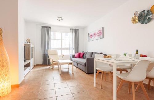 La Algaba Apartment | Algaba planta Baja C