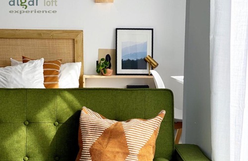 Callosa d' En Sarria Apartment | ALGAR LOFT, diseño y climatización