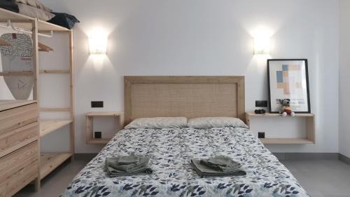 Callosa d' En Sarria Apartment | ALGAR LOFT, diseño y climatización