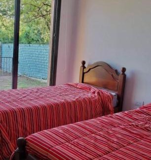 La Granja House | Algarrobo