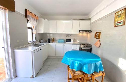 Manta Rota Villa | Algarve Manta Rota Terrace by Homing