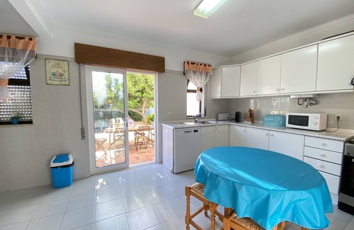 Manta Rota Villa | Algarve Manta Rota Terrace by Homing