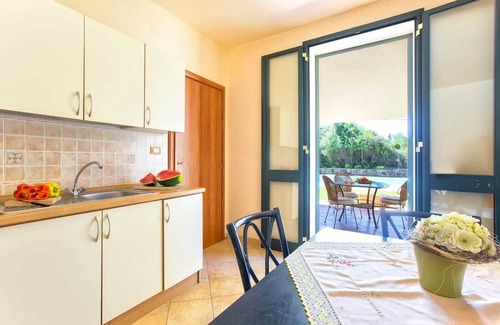 Alghero Villa | Alghero holiday home: Villa Relax with private pool and panoramic views