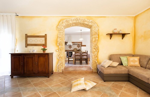 Alghero Villa | Alghero superior villa close to the beaches