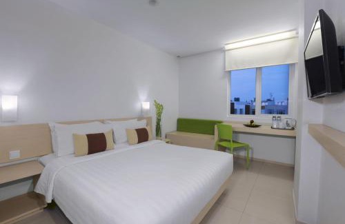 Palembang Hotel | Algoritma Hotel