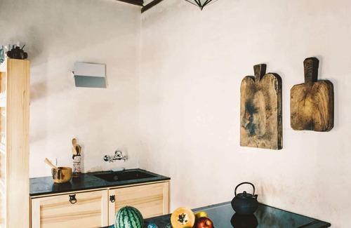 Albaicin House | Alhambra Townhouse by Boutique | Granada