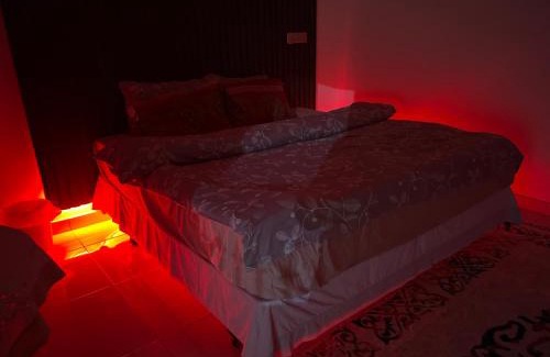 Abu Dhabi House | Alhosani property