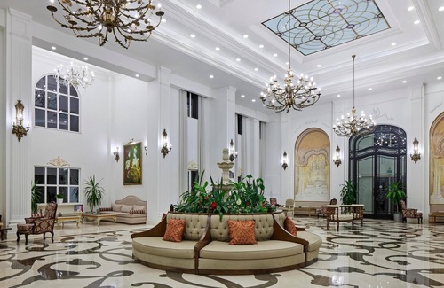 Sorgun Mahallesi Resort | Ali Bey Resort Sorgun - Ultra All Inclusive