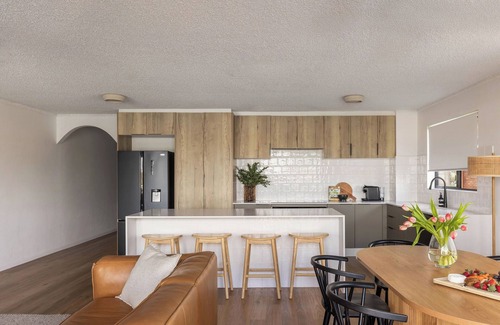 Tweed Heads Apartment | Ali's Waterfront Escape