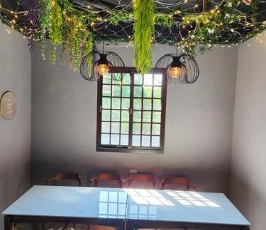 Wujie Villa | Ali villa私人會館 童玩節首選TOP