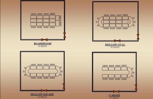 Kuala Teriang Resort | Alia Residence Business Resort