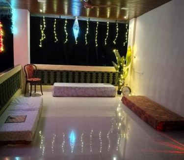 Revadanda House | Alibaug Homestay by Weekend Thrills