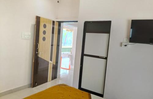 Revadanda House | Alibaug Homestay by Weekend Thrills