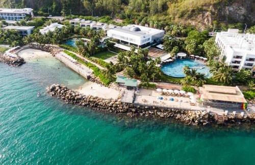 Nha Trang Resort | Alibu Resort Nha Trang